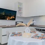 Casa Raffaella Comfort Smart Working M3 Bus Self-check-in شقة ميلان