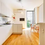 Just Urban - 1br With Outdoor Space - 10 Min Duomo By Tram *