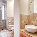 Just Urban - 1br With Outdoor Space - 10 Min Duomo By Tram *
