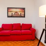 Vivimihome Gambara House 2 Minutes From The Metro Apartment