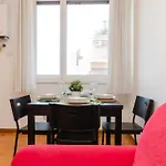 Vivimihome Gambara House 2 Minutes From The Metro Apartment