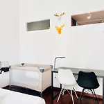 Apartamento Splendid Loft Duomo! Milão