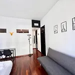 Splendid Loft Duomo! Apartamento