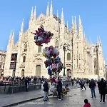 Apartamento Splendid Loft Duomo!