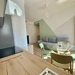 Apartman Corvetto *