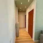 Corvetto Apartman Milánó