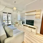 Apartman Corvetto *