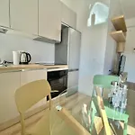 Corvetto Apartman Milánó