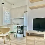 Apartman Corvetto