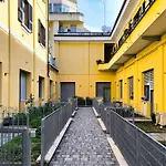 Apartamento Just Urban - Modern Navigli - Metro M2 *