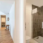 Apartment Porta Venezia - Castaldi - Repubblica Trilocale Di Lusso Milan