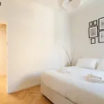 Porta Venezia - Castaldi - Repubblica Trilocale Di Lusso Apartment *