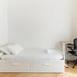 Apartment Porta Venezia - Castaldi - Repubblica Trilocale Di Lusso Milan