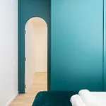 Easylife - - Borgonuovo 4 S - Centro Storico * Milan