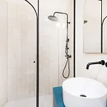 Appartement Easylife - - Borgonuovo 4 S - Centro Storico Milan