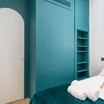 Easylife - - Borgonuovo 4 S - Centro Storico Appartement Milan