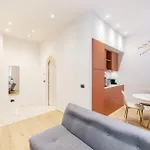 Appartement Easylife - - Borgonuovo 4 S - Centro Storico Milan