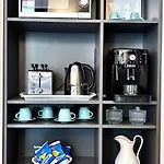 Apartment Italianstayrentals Solferino 37 Milan