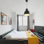 La Stecca 13 Vicino Ieo Apartamento