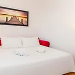 Vivimihome Gambara House 2 Minutes From The Metro Apartment