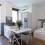 Apartamento Italianway Comfort - Bergamo 11 A *