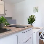 Apartamento Italianway Comfort - Bergamo 11 A Milán