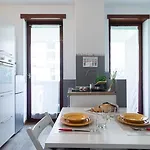 Apartamento Italianway Comfort - Bergamo 11 A Milán