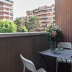 Italianway Comfort - Bergamo 11 A Apartamento *