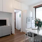 Italianway Comfort - Bergamo 11 A * Milán
