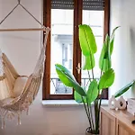 Apartamento Boho Chic Retreat In Porta Romana *