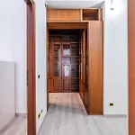 Boho Chic Retreat In Porta Romana Apartamento