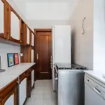 Boho Chic Retreat In Porta Romana Apartamento Milão