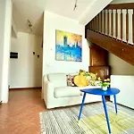 Apartment La Milanesina Milan