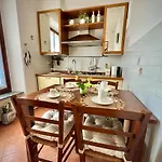 Apartment La Milanesina