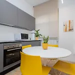 Apartamento Living Ravizza Milão