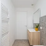 Apartamento Living Ravizza
