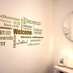 B And G San Babila- Luxury In The Heart Of - Design District Guest house