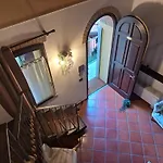 Apartment Bilocale Filomena Abbadesse M3-m5 Zara