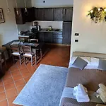 Bilocale Filomena Abbadesse M3-m5 Zara Apartment