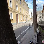 Apartment Darsena Secret Courtyard Charme & Relax On Navigli Milan