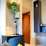 Apartment Pasitea - 1 Min Walk Tram To Duomo, Easy To Rho Fiera Milan