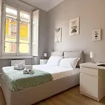 شقة Luxury Penthouse - 5 Min To Duomo 2