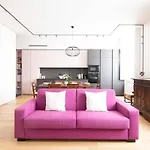 Luxury Penthouse - 5 Min To Duomo * ميلان