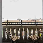 شقة Luxury Penthouse - 5 Min To Duomo
