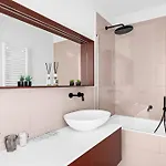 Luxury Penthouse - 5 Min To Duomo *