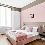 Luxury Penthouse - 5 Min To Duomo *