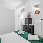 Luxury House Jacuzzi - Lejlighed Milano