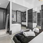 Luxury House Jacuzzi - Milano