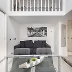 شقة White - Duomo - 6 Posti ميلان
