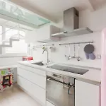 Apartment Guesthost - Cosy On 2 Levels! *